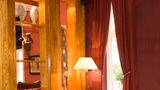 Premier Inn Liverpool Roby Restaurant