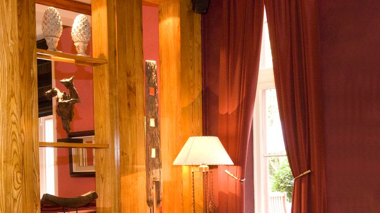 Premier Inn Liverpool Roby Restaurant