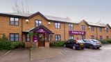 <b>Premier Inn Liverpool Rainhill Exterior</b>. Images powered by <a href="https://www.leonardoworldwide.com/" title="Leonardo Worldwide" target="_blank">Leonardo</a>.