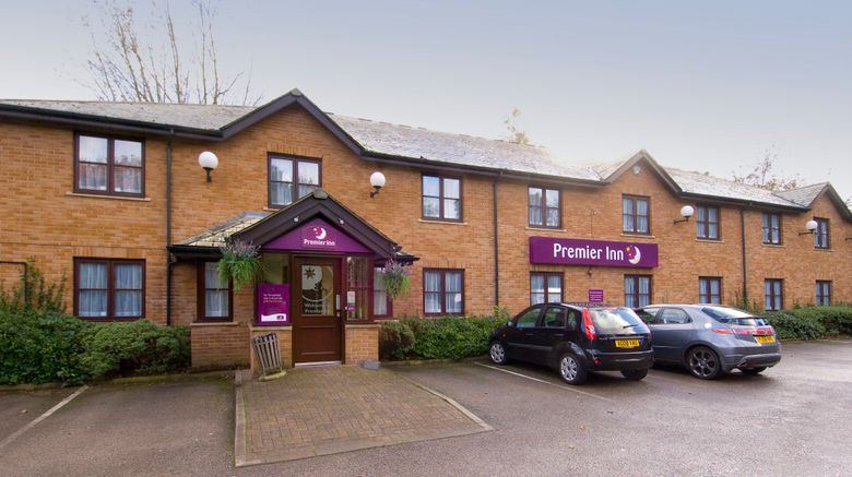 <b>Premier Inn Liverpool Rainhill Exterior</b>. Images powered by <a href="https://www.leonardoworldwide.com/" title="Leonardo Worldwide" target="_blank">Leonardo</a>.