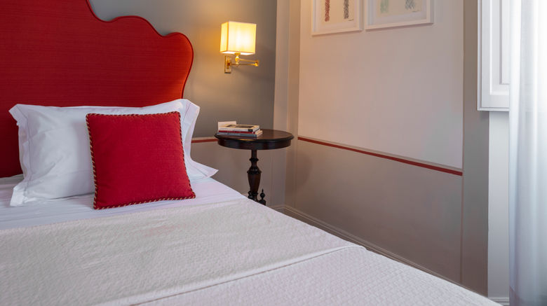 <b>Albergo Pietrasanta Hotel Room</b>. Images powered by <a href="https://www.leonardoworldwide.com/" title="Leonardo Worldwide" target="_blank">Leonardo</a>.