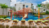 Holiday Inn Resort Samui Bophut Beach Recreation