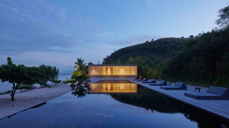 <b>Innit Lombok Pool</b>. Images powered by <a href="https://www.leonardoworldwide.com/" title="Leonardo Worldwide" target="_blank">Leonardo</a>.