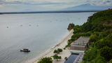 Innit Lombok Exterior