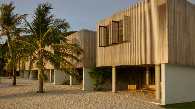 <b>Innit Lombok Exterior</b>. Images powered by <a href="https://www.leonardoworldwide.com/" title="Leonardo Worldwide" target="_blank">Leonardo</a>.