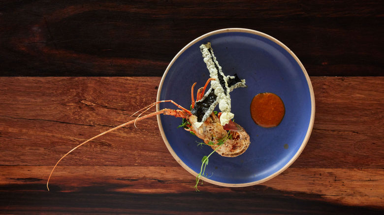 <b>Innit Lombok Restaurant</b>. Images powered by <a href="https://www.leonardoworldwide.com/" title="Leonardo Worldwide" target="_blank">Leonardo</a>.