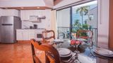 One Beach Street Restaurant