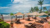 One Beach Street Pool