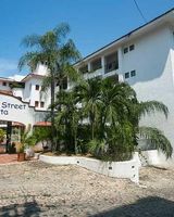 One Beach Street