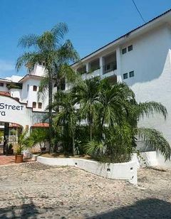 One Beach Street