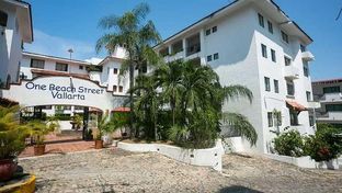 One Beach Street
