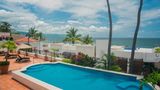One Beach Street Pool