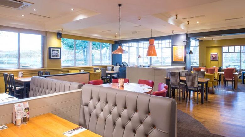 <b>Premier Inn Liverpool (West Derby) Restaurant</b>. Images powered by <a href="https://www.leonardoworldwide.com/" title="Leonardo Worldwide" target="_blank">Leonardo</a>.