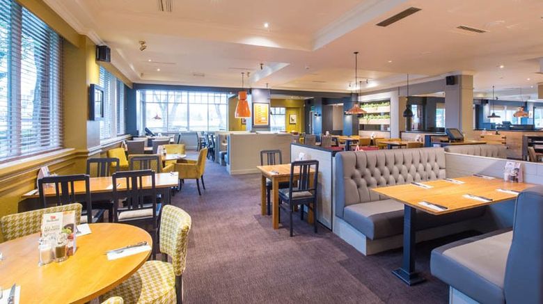 <b>Premier Inn Liverpool (West Derby) Restaurant</b>. Images powered by <a href="https://www.leonardoworldwide.com/" title="Leonardo Worldwide" target="_blank">Leonardo</a>.
