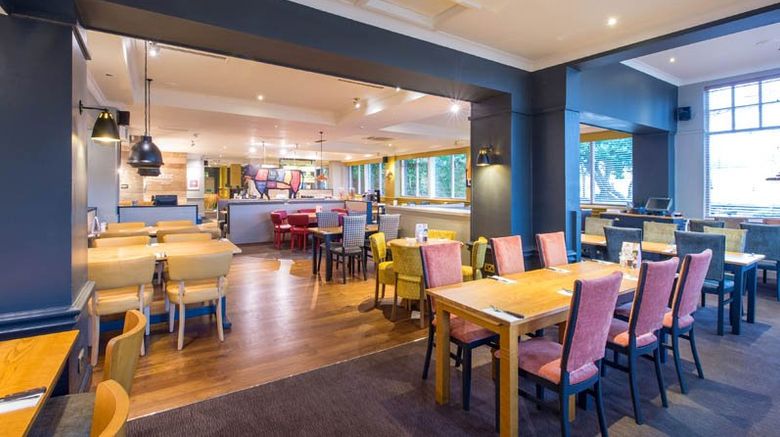 <b>Premier Inn Liverpool (West Derby) Restaurant</b>. Images powered by <a href="https://www.leonardoworldwide.com/" title="Leonardo Worldwide" target="_blank">Leonardo</a>.