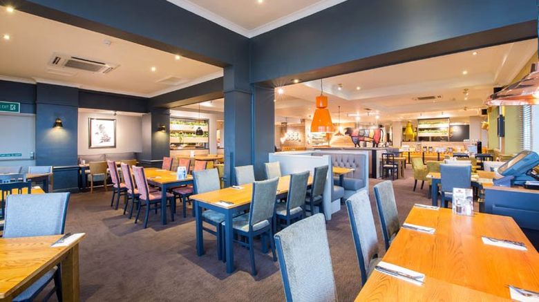 <b>Premier Inn Liverpool (West Derby) Restaurant</b>. Images powered by <a href="https://www.leonardoworldwide.com/" title="Leonardo Worldwide" target="_blank">Leonardo</a>.