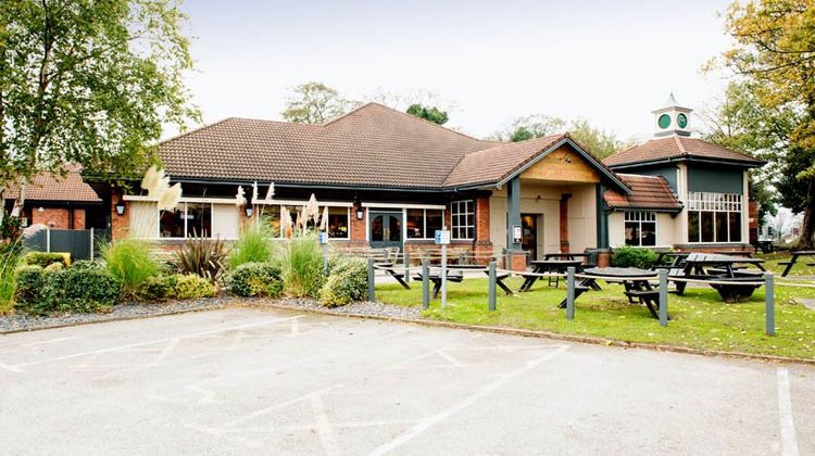 Premier Inn Liverpool (West Derby) Exterior