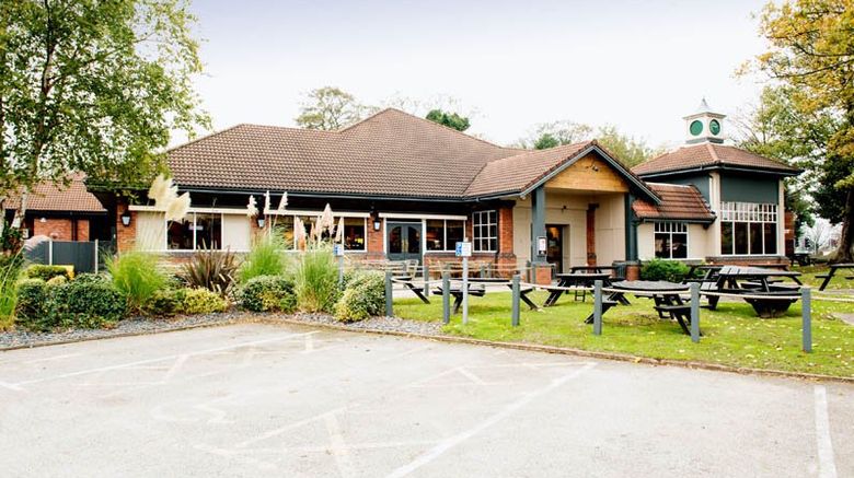 <b>Premier Inn Liverpool (West Derby) Exterior</b>. Images powered by <a href="https://www.leonardoworldwide.com/" title="Leonardo Worldwide" target="_blank">Leonardo</a>.