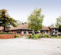 Premier Inn Liverpool (West Derby) Exterior