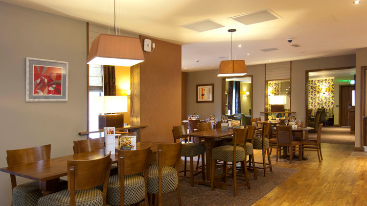 Premier Inn City Center, Liverpool One Restaurant
