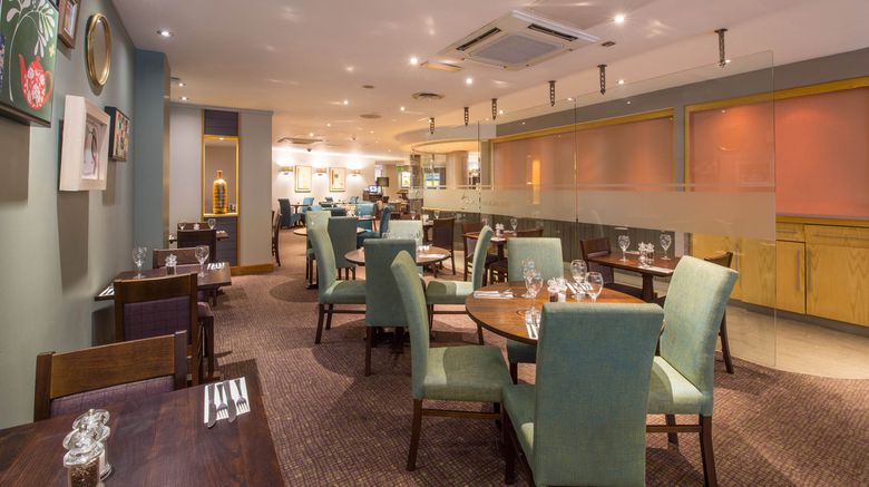<b>Premier Inn Liverpool City Centre Restaurant</b>. Images powered by <a href="https://www.leonardoworldwide.com/" title="Leonardo Worldwide" target="_blank">Leonardo</a>.