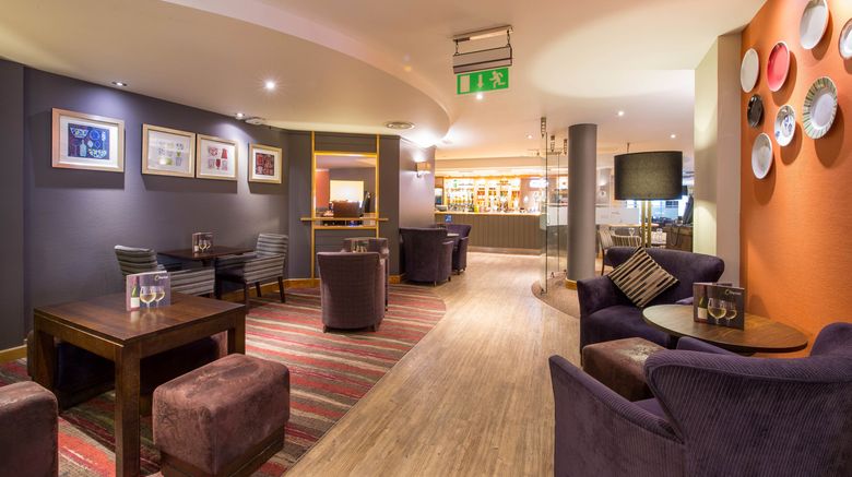 <b>Premier Inn Liverpool City Centre Restaurant</b>. Images powered by <a href="https://www.leonardoworldwide.com/" title="Leonardo Worldwide" target="_blank">Leonardo</a>.