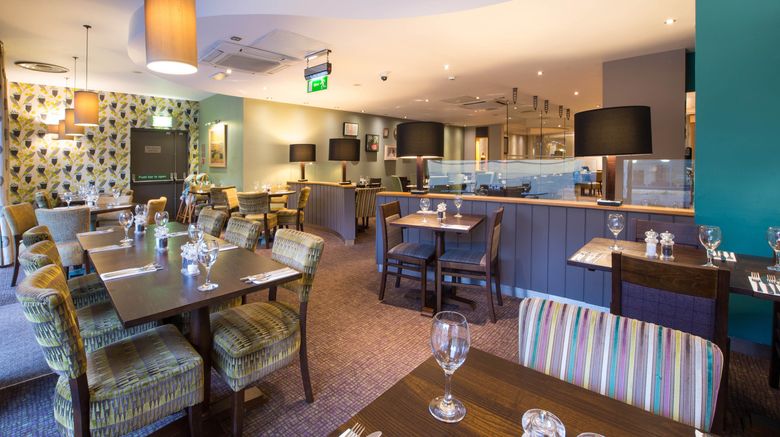 <b>Premier Inn Liverpool City Centre Restaurant</b>. Images powered by <a href="https://www.leonardoworldwide.com/" title="Leonardo Worldwide" target="_blank">Leonardo</a>.