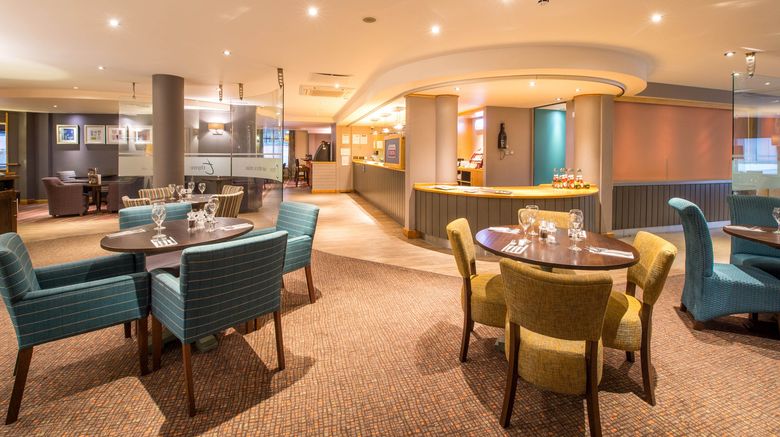 <b>Premier Inn Liverpool City Centre Restaurant</b>. Images powered by <a href="https://www.leonardoworldwide.com/" title="Leonardo Worldwide" target="_blank">Leonardo</a>.