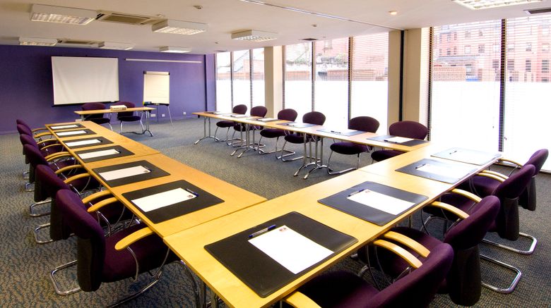 <b>Premier Inn Liverpool City Centre Meeting</b>. Images powered by <a href="https://www.leonardoworldwide.com/" title="Leonardo Worldwide" target="_blank">Leonardo</a>.