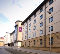 Premier Inn Liverpool City Centre Exterior