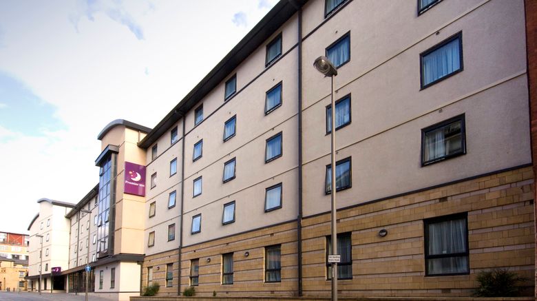 <b>Premier Inn Liverpool City Centre Exterior</b>. Images powered by <a href="https://www.leonardoworldwide.com/" title="Leonardo Worldwide" target="_blank">Leonardo</a>.