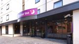 Premier Inn Liverpool City Centre Exterior