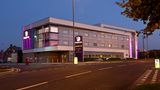 Premier Inn Liverpool JohnLennon Airport Exterior