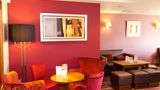 Premier Inn Liverpool JohnLennon Airport Restaurant