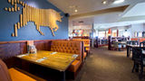 Premier Inn Livingston (M8/J3) Restaurant