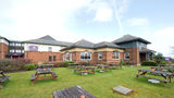 <b>Premier Inn Livingston (M8/J3) Exterior</b>. Images powered by <a href="https://www.leonardoworldwide.com/" title="Leonardo Worldwide" target="_blank">Leonardo</a>.