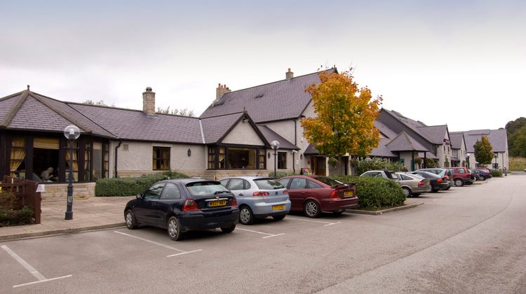 Premier Inn Llandudno (Glan-Conwy) Exterior