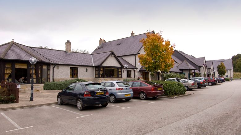 <b>Premier Inn Llandudno (Glan-Conwy) Exterior</b>. Images powered by <a href="https://www.leonardoworldwide.com/" title="Leonardo Worldwide" target="_blank">Leonardo</a>.