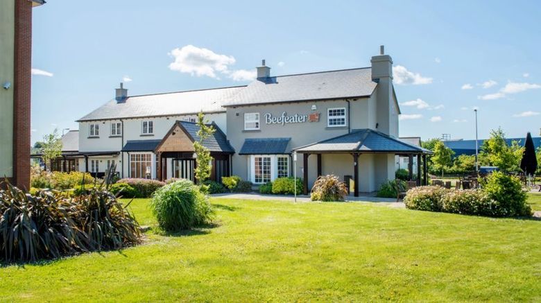 <b>Premier Inn Llanelli Central East Exterior</b>. Images powered by <a href="https://www.leonardoworldwide.com/" title="Leonardo Worldwide" target="_blank">Leonardo</a>.