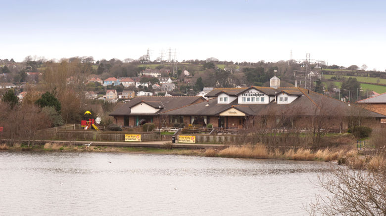 <b>Premier Inn Llanelli Central West Exterior</b>. Images powered by <a href="https://www.leonardoworldwide.com/" title="Leonardo Worldwide" target="_blank">Leonardo</a>.