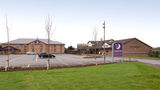 Premier Inn Llanelli Central West Exterior