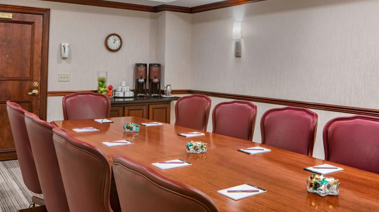 <b>Residence Inn by Marriott West Orange Meeting</b>. Images powered by <a href="https://www.leonardoworldwide.com/" title="Leonardo Worldwide" target="_blank">Leonardo</a>.