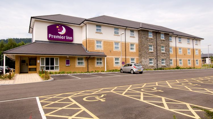 Premier Inn Llantrisant Exterior
