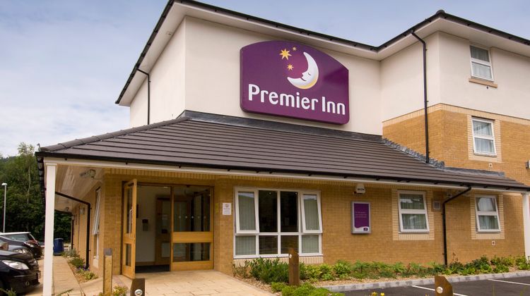 Premier Inn Llantrisant Exterior