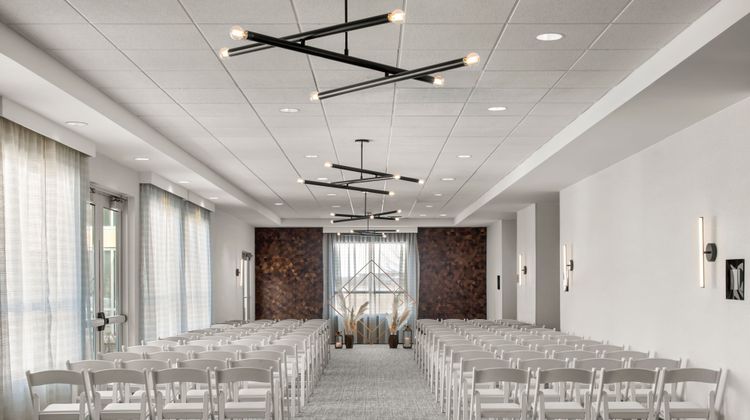 Courtyard Mankato Marriott Other