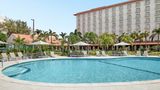 Crowne Plaza Resort Saipan Pool