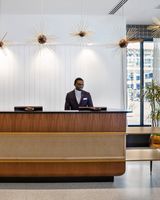 Hotel Indigo Minneapolis Downtown
