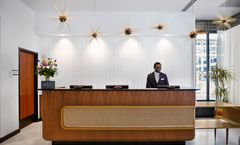 Hotel Indigo Minneapolis Downtown