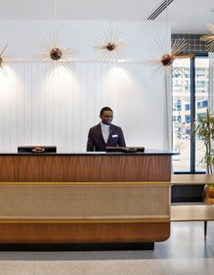 Hotel Indigo Minneapolis Downtown