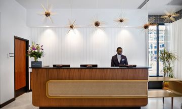 Hotel Indigo Minneapolis Downtown